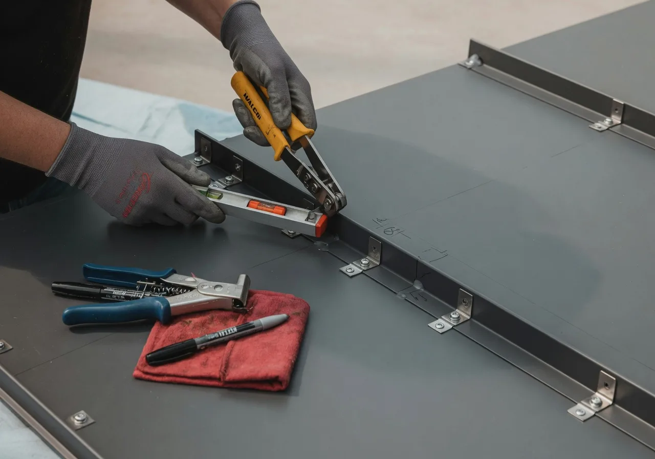 Why choose Metal Roofing Installation in Mountain Rest, SC